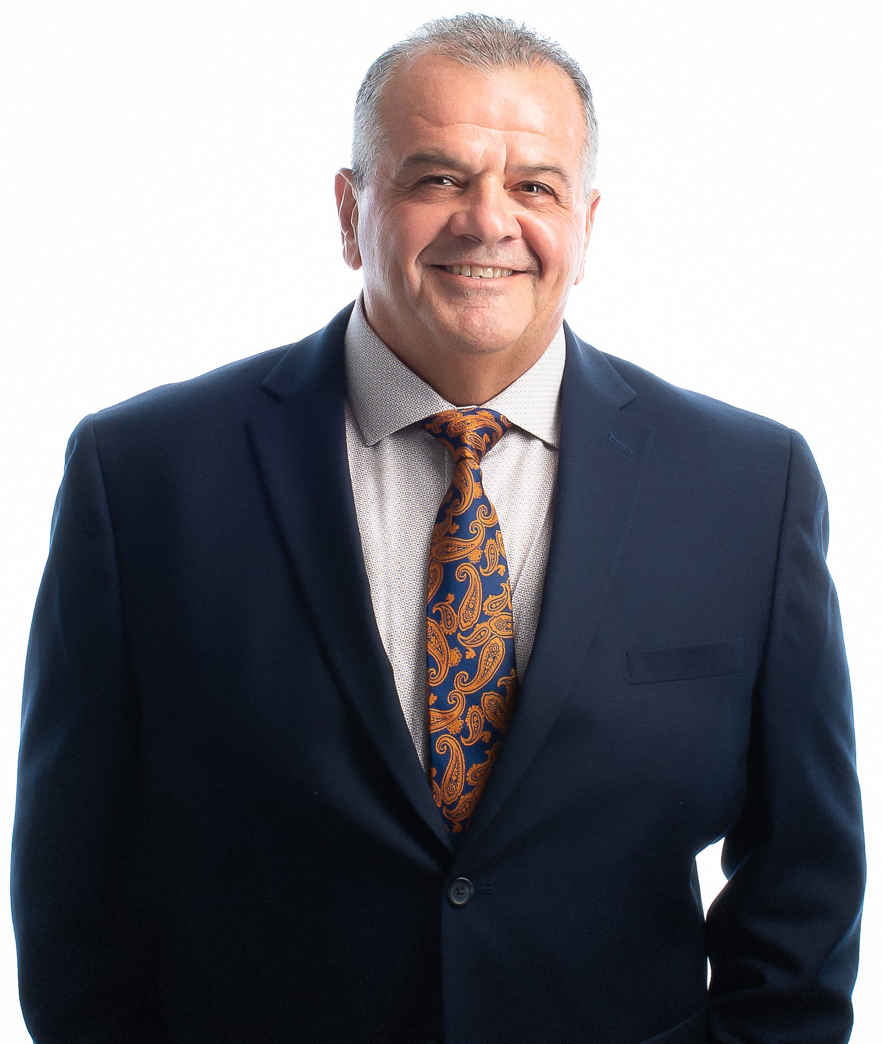 Peter Costabile, Realtor